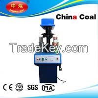 DGT41A can electric capping machine From China