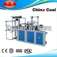 LYZD F600 Heat-sealing&amp;amp;amp;amp;Cold-cutting Bag-Making machine From China