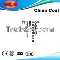 Hoisting Welded Link Chains G80 From China