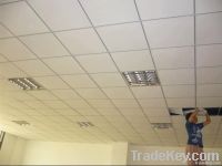 Mineral Fiber Ceiling Tile