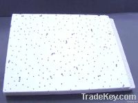 Mineral Wool Ceiling Tile