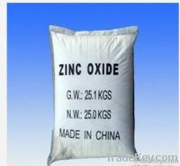 zinc oxide