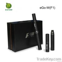 E-Cigarette EGO-W/F1 electronic cigarette