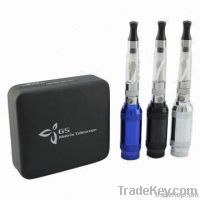 Matrix3 Green Sound Matrix Telescope E-Cig with CE5 Clearomizer