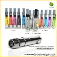 VV Vamo Mod E-Cig Telescope Kts E Cigarette with Huge Vapor X8 Tank At