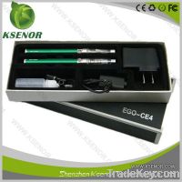 eGo-CE4 starter kit electronic cigarette