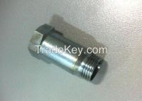 Lambda Sensor Extender. (Decat Exhaust