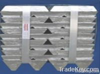 Zinc Product