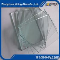 Clear Float Glass