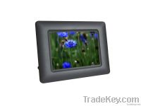 7" special offer digital photo frame