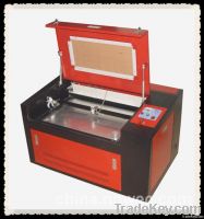 gift and crafts laser engrave machine