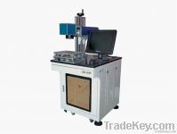 GR-20W LASER MARKING MACHINE