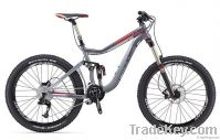 2013 Giant Reign X1 Bike