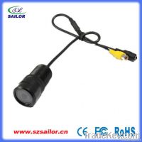 nigh vision car rear view camera