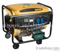 gasoline generator