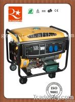 gasoline generator