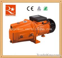 electric water pump