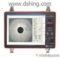 JKX-2 Drilling Full Hole Wall