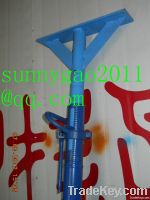 telescopic prop