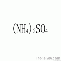 steel grade ammonium sulphate