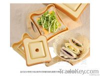 DIY sandwich maker