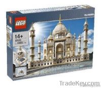 Lego Creator Taj Mahal (10189