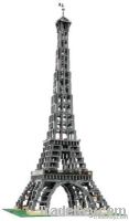 Lego Make & Create Eiffel Tower