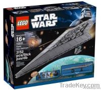 Lego Star Destroyer (10221