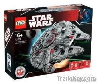 Lego Millenium Falcon (10179