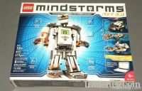 Lego Mindstorms NXT 2.0 (8547