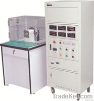 C120 Magneto Test Bench