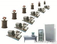 QC Series AC Electric Dynamometer