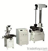 MH100 Rearview Mirror Test Bench