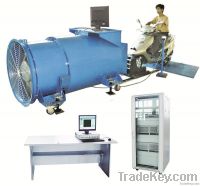 MC20 Electric-propelled Moped Chassis Dynamometer