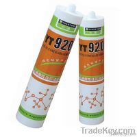 YT 920 Acetoxy Silicone Sealant