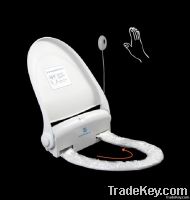 Automatic Inductor Toilet Seat