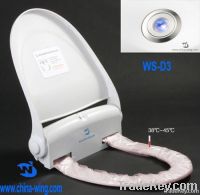 Hygienic, Warm Toilet Seat