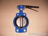 Butterfly Valve