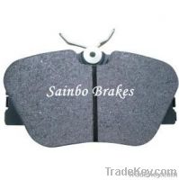 Brake Pads D423