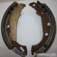 PEUGEOT 405 Brake Shoes GS8272