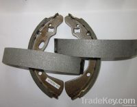 KIA Brake Shoes GS8519
