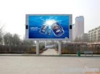 P12 Led Screen