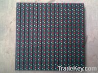 P16 LED Display
