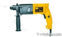 Electric Rotary Hammer