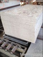 Oriented Strand Board