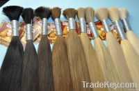 Bulk Hair for extension