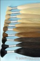 Bulk Hair for Extension