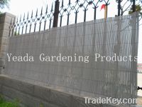 Garden Fence