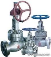 All Types Of Valves