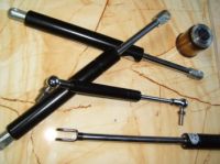 gas spring